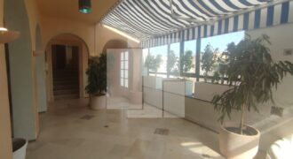 Etage de villa S+5 avec style typique, Marsa Plage