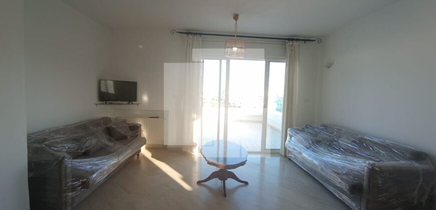 Duplex S+3 avec vue sur mer, kheireddine