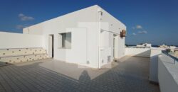 Duplex S+3 avec vue sur mer, kheireddine