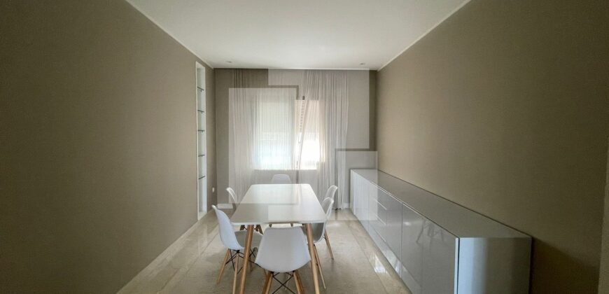 Appartement S+2 meublé, Marsa Les pins