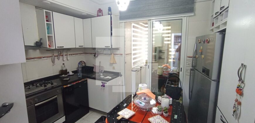 Appartement S+2, Kheireddine