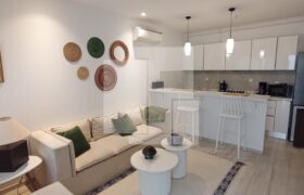 Appartement S+1 meublé, la Marsa