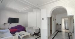 Etage de villa indépendant S+2, Carthage Amilcar