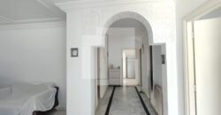 Etage de villa indépendant S+2, Carthage Amilcar