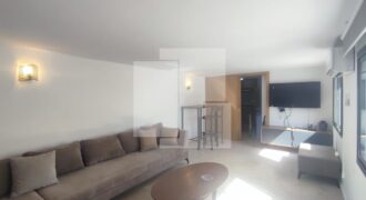 Appartement S+1 meublé, Marsa Corniche