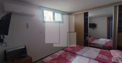 Appartement S+1 meublé, Marsa Corniche