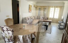 Appartement S+3 meublé, Gammarth supérieur