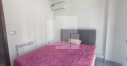 Appartement S+2 meublé, Marsa Plage