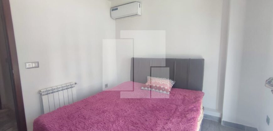 Appartement S+2 meublé, Marsa Plage