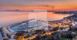 Villa de maitre S+6 avec vue sur mer, Sidi Bou Said