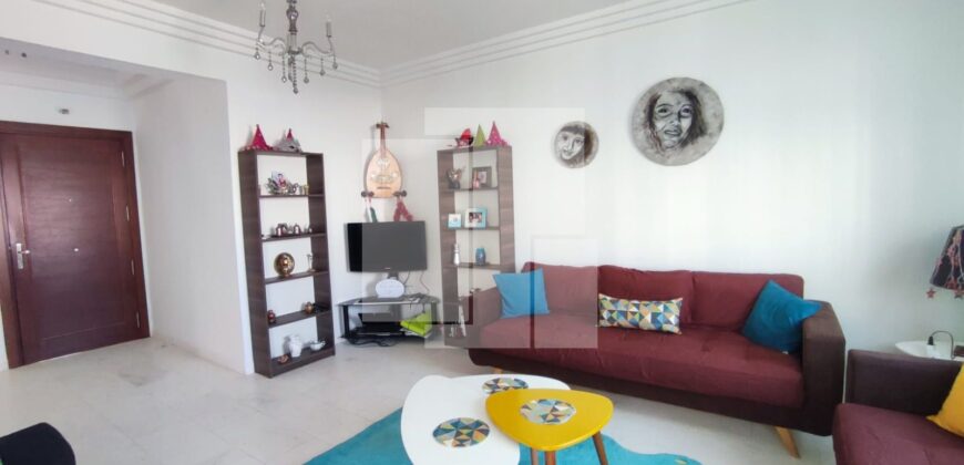 Appartement S+3, Jardins De Carthage