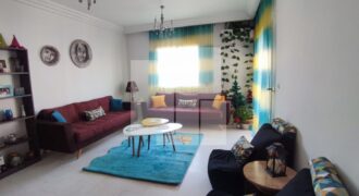 Appartement S+3, Jardins De Carthage