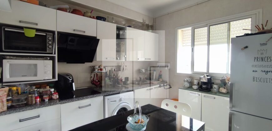 Appartement S+3, Jardins De Carthage