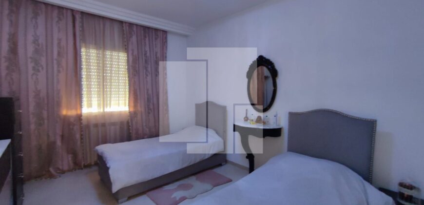 Appartement S+3, Jardins De Carthage