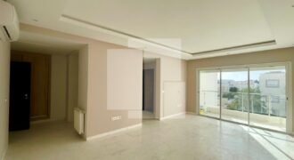 Appartement S+2 moderne, Marsa Riadh