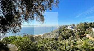 Appartement meublé S+1 avec vue mer, Sidi Bou Saïd