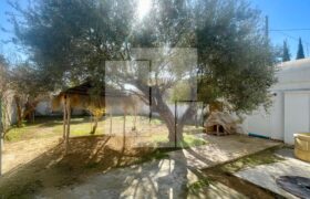 Villa S+3 de plain-pied, Chotrana