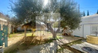 Villa S+3 de plain-pied, Chotrana