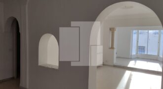 Etage de villa S+3, Sidi Bou Saïd