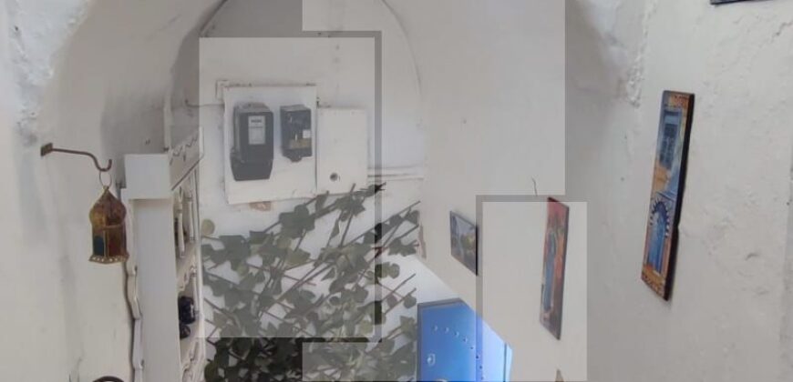 Appartement S+2 meublé, Sidi Bou Saïd