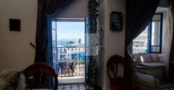 Appartement S+2 meublé, Sidi Bou Saïd