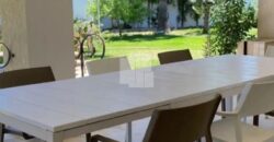 Villa S+5 avec jardin et  piscine, Chotrana