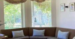 Villa S+5 avec jardin et  piscine, Chotrana