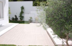 Villa de prestige à Sidi Bou Saïd