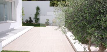 Villa de prestige à Sidi Bou Saïd