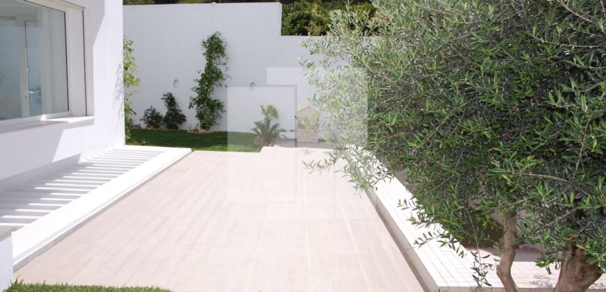 Villa de prestige à Sidi Bou Saïd