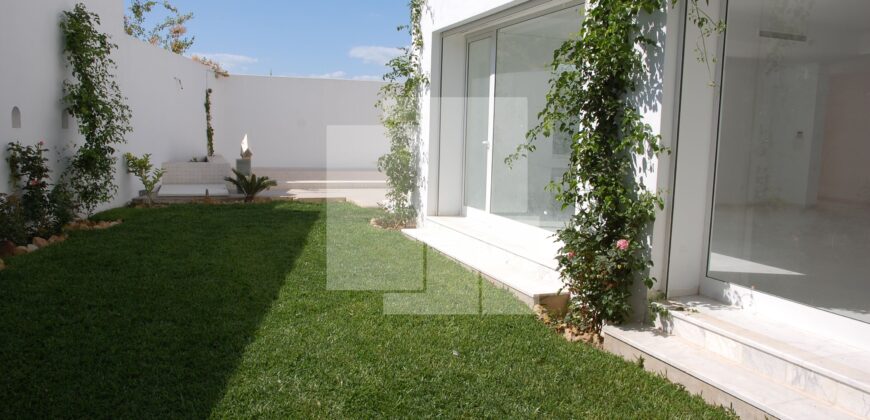 Villa de prestige à Sidi Bou Saïd