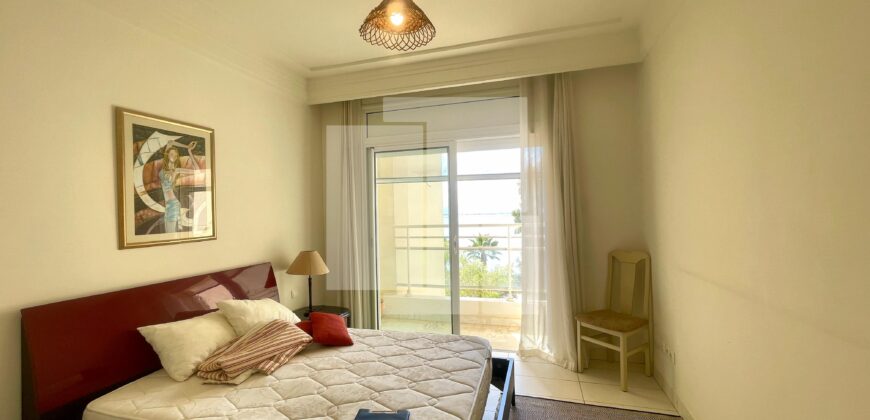 Appartement S+1 meublé avec vue sur lac, Lac 1