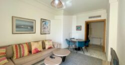 Appartement S+1 meublé avec vue sur lac, Lac 1