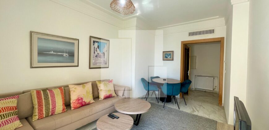 Appartement S+1 meublé avec vue sur lac, Lac 1