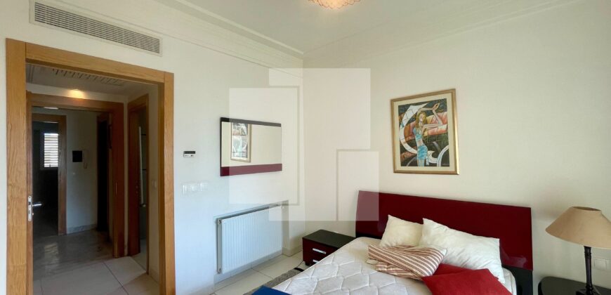 Appartement S+1 meublé avec vue sur lac, Lac 1