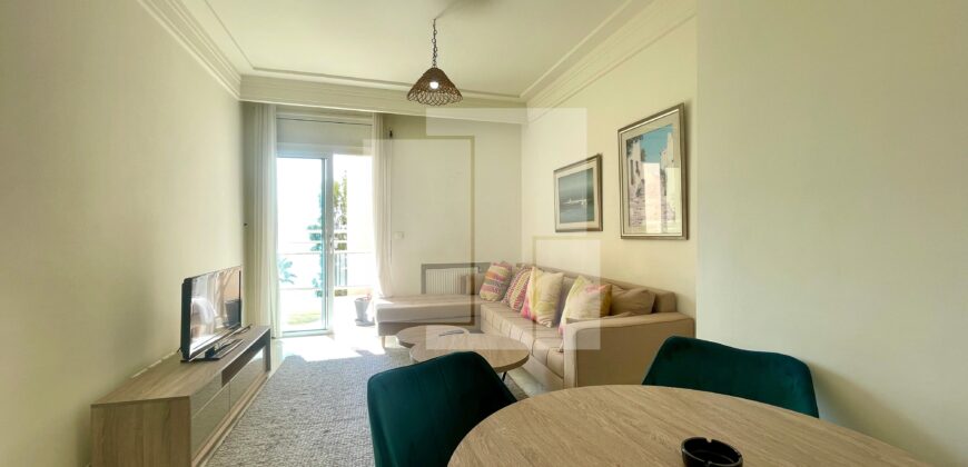 Appartement S+1 meublé avec vue sur lac, Lac 1