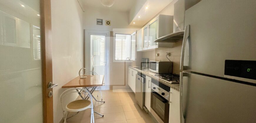 Appartement S+1 meublé avec vue sur lac, Lac 1