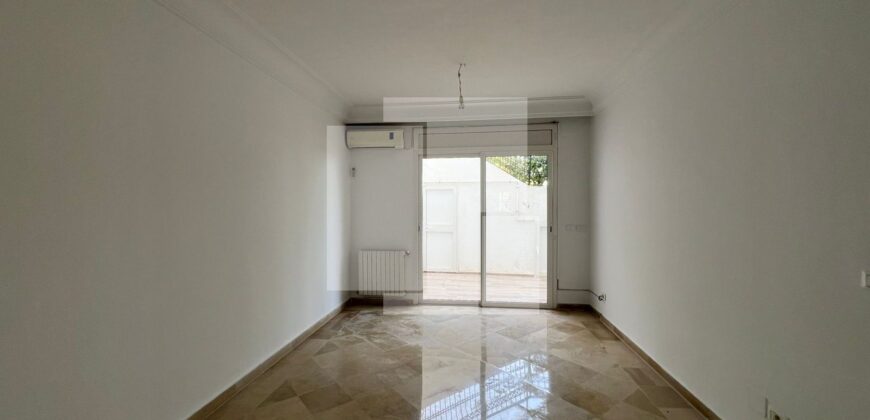 Villa S+5 avec vue sur mer, Marsa Cube