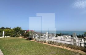 Villa S+5 avec vue sur mer, Marsa Cube