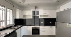 Villa S+5 avec vue sur mer, Marsa Cube