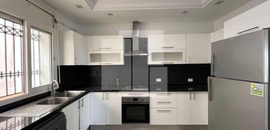 Villa S+5 avec vue sur mer, Marsa Cube