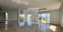 Villa S+5 avec vue sur mer, Marsa Cube
