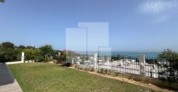 Villa S+5 avec vue sur mer, Marsa Cube