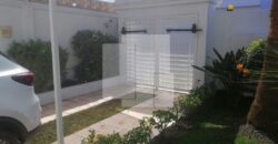 Villa S+5 avec jardin, Carthage Byrsa