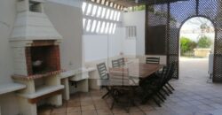 Villa S+5 avec jardin, Carthage Byrsa