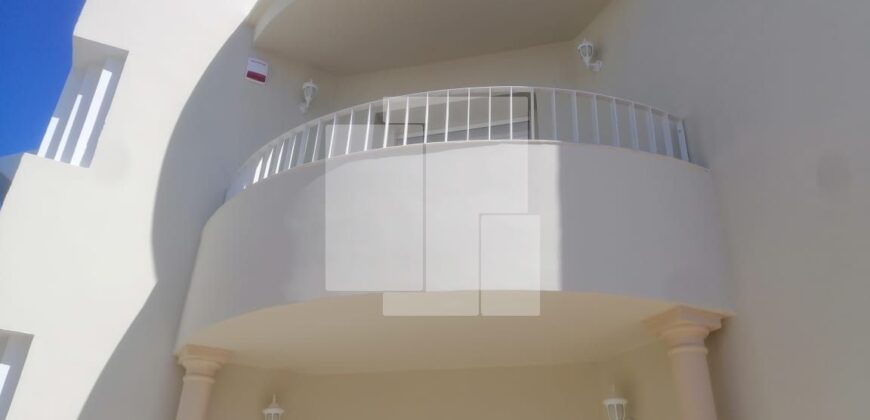 Villa S+5 avec jardin, Carthage Byrsa