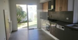 Villa S+5 avec jardin, Carthage Byrsa