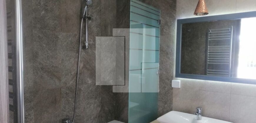 Villa S+5 avec jardin, Carthage Byrsa