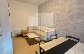 Appartement S+2 meublé avec jardin, Carthage