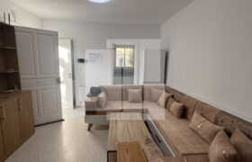 Appartement S+1 meublé, Carthage